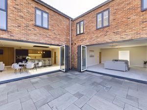 Phase 1 - Example Finish- click for photo gallery